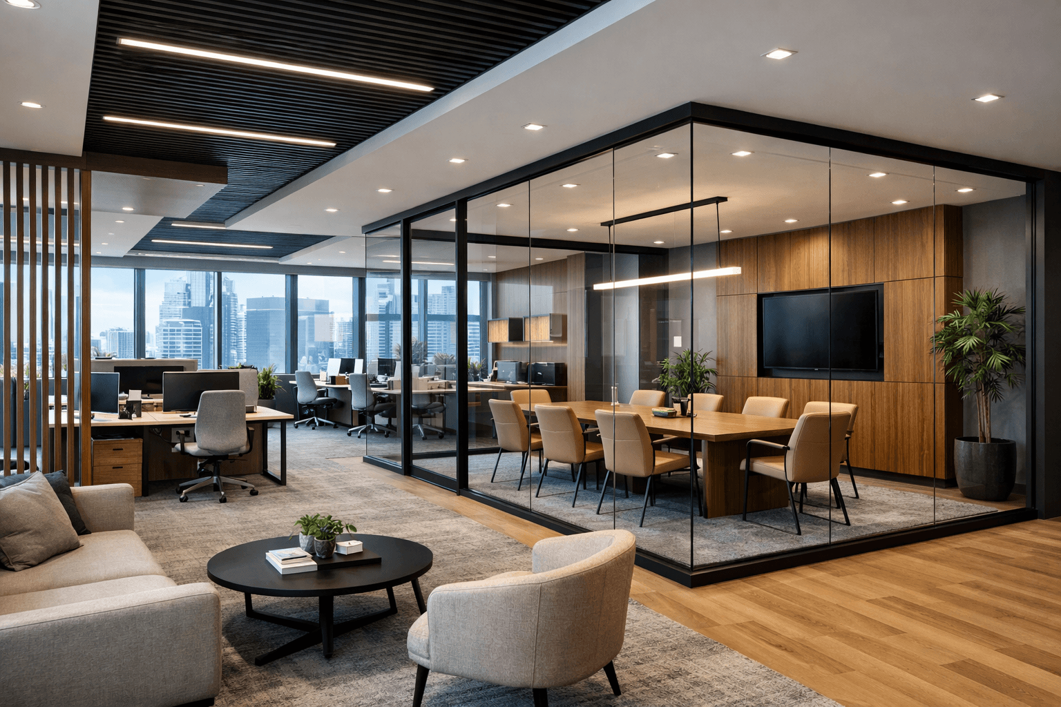 Format India - Premium Interior Construction